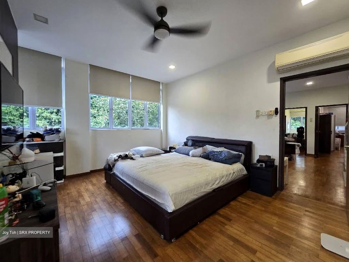 Sembawang Hills Estate (D20), Terrace #602482621